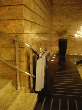 SP-OMEGA, Hotel Ramada v Dubaji, Spojené Arabské Emiráty