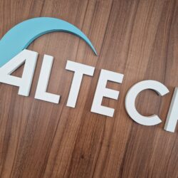 Logo Altech